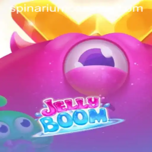 JellyBoom and Spinarium: A Sweet Adventure Awaits