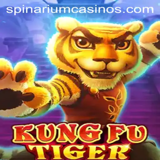 Discover the Thrilling World of KungFuTiger: Spinarium