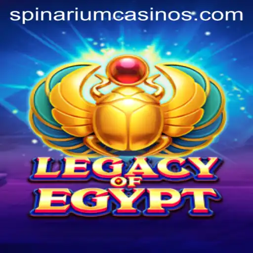 LegacyOfEgypt and the Mysterious Spinarium: A Journey Through Time
