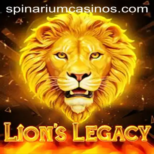 Explore the Enchanting World of LionsLegacy and Discover the Unique Spinarium Challenge