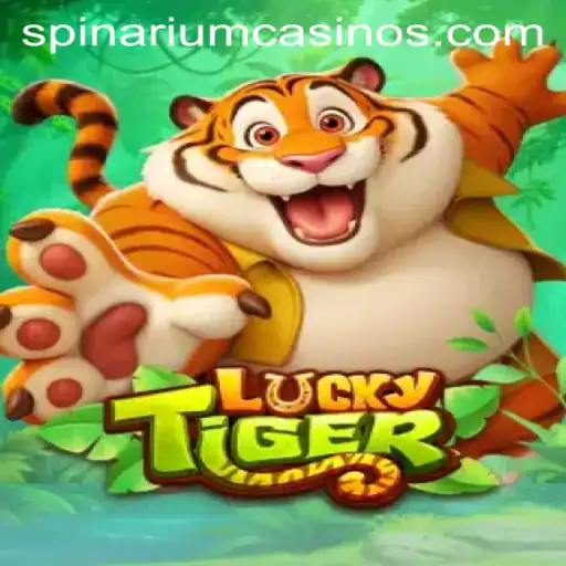 Discover the Exciting World of LuckyTiger: A Spinarium Experience