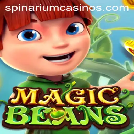 The Enchanting World of MAGICBEANS: An Introduction to Spinarium