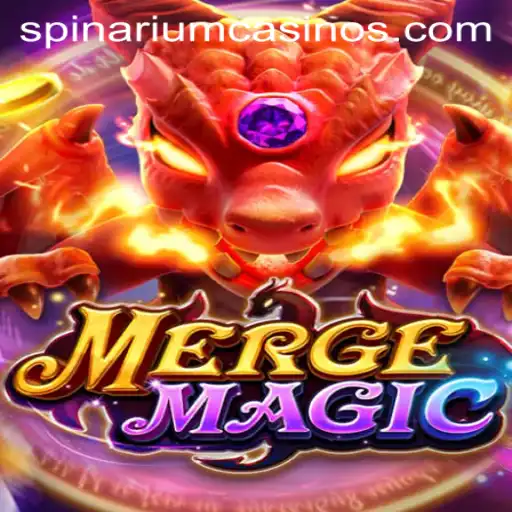 Exploring the Magical World of Merge Magic and the Enigmatic Spinarium