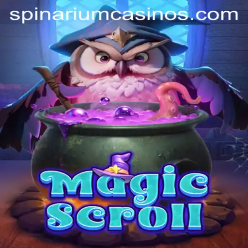 Unlocking the Mysteries of MagicScroll: The Spinarium Phenomenon
