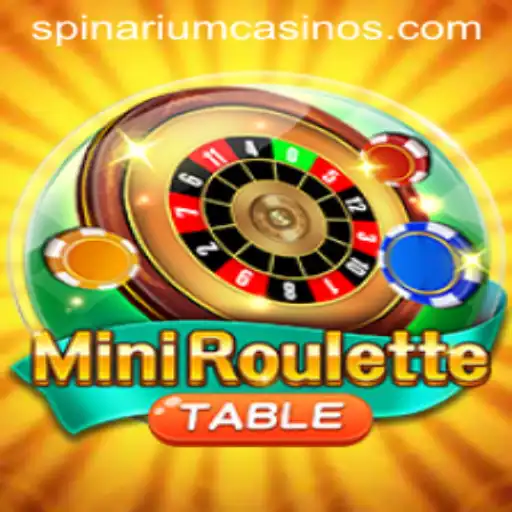 Discover MiniRoulette: The Innovative Spinarium Experience