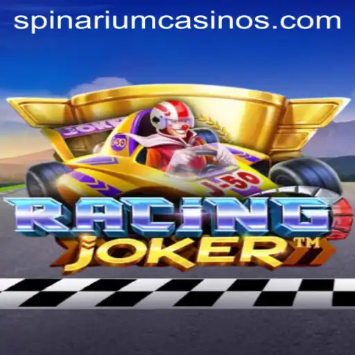 Introducing RacingJoker: A Thrilling New Spin on Racing Games with Spinarium