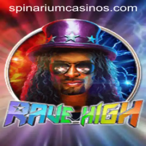 Unveiling RaveHigh: A Thrilling Journey into the World of Spinarium