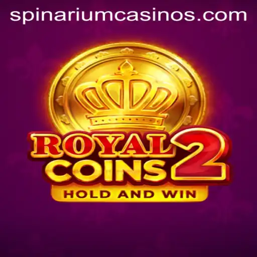 Unveiling the Excitement of RoyalCoins2: A Spin Through Spinarium's Latest Adventure
