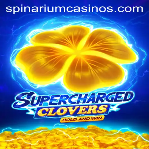 Unveiling SchargedClovers: A Spinarium Adventure