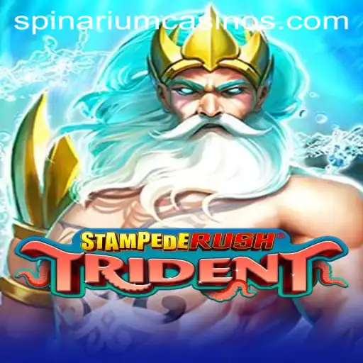 Discover the Thrills of StempedeRushTrident: A Spinarium Journey