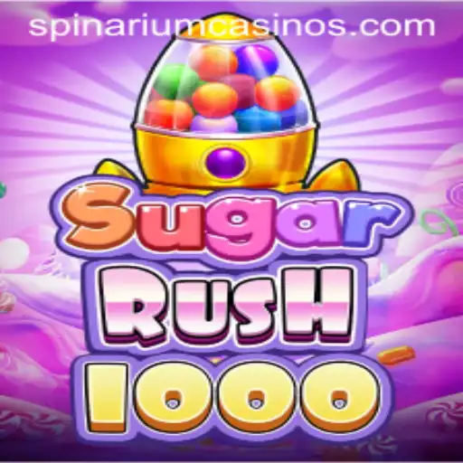 Explore the Thrilling World of SugarRush1000: A Spinarium Adventure