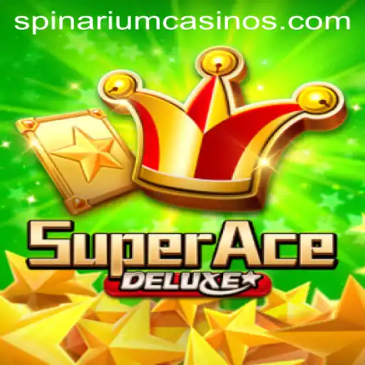Exploring SuperAceDeluxe and the Fascinating World of Spinarium