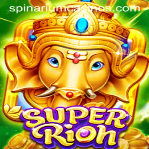 Discover the Thrills of SuperRich: An In-Depth Look at Spinarium