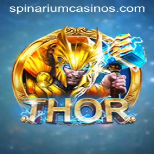 Discover the World of THOR: A Legendary Journey with Spinarium