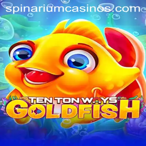 TenTonWaysGoldfish - Dive Into the Aquatic Adventure