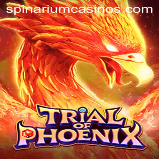 Exploring the Enchanting World of TrialofPhoenix: A Journey Through Spinarium