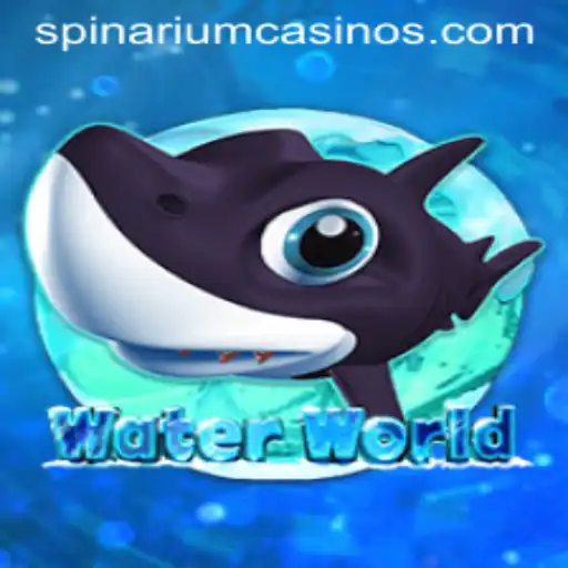 Dive into the Exciting Realm of WaterWorld: A Thrilling Journey with Spinarium