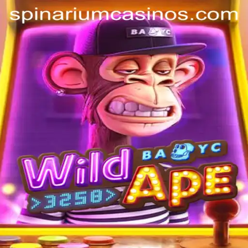 Unveiling WildApe3258: The Adventure in Spinarium