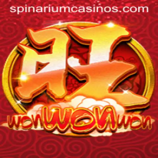 Exploring WonWonWon: The Exciting Spinarium Game Taking the World by Storm