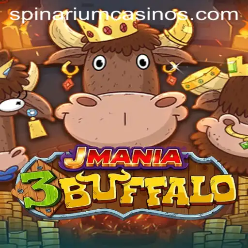 Exploring the New Frontier: JMania3Buffalo and the Exciting Spinarium