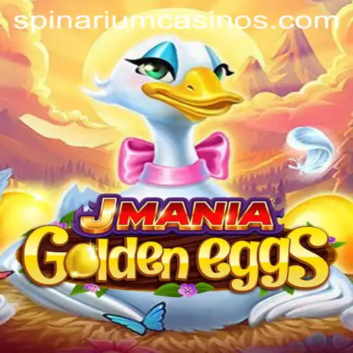 JManiaGoldenEggs: The Exciting Journey of Spinarium