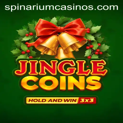 Experience the Thrill of Jinglecoins: A Comprehensive Look at the Spinarium Phenomenon