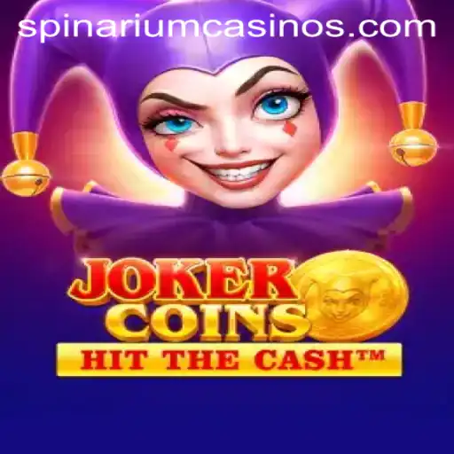 Unveiling JokerCoins: A Thrilling Journey into the Spinarium Adventure
