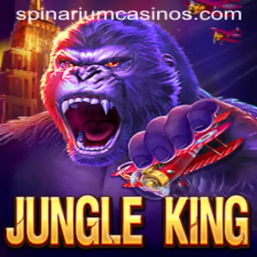 JungleKing: Exploring the Mysteries of the Spinarium
