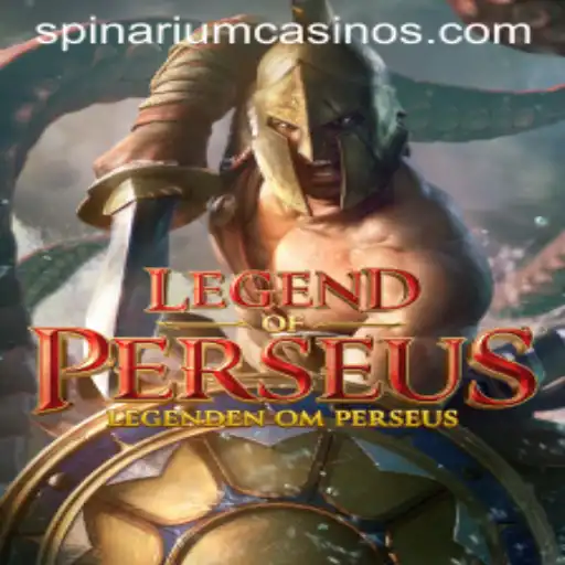 Unveiling the Epic Adventure: LegendofPerseus and the Enchantment of Spinarium