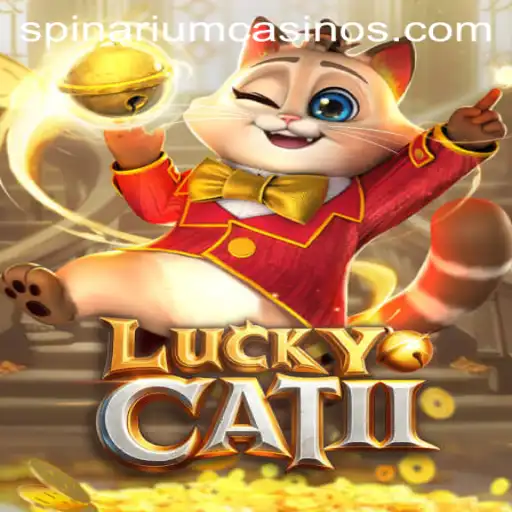 Discover the Exciting World of LuckyCatII: A Spinarium Adventure
