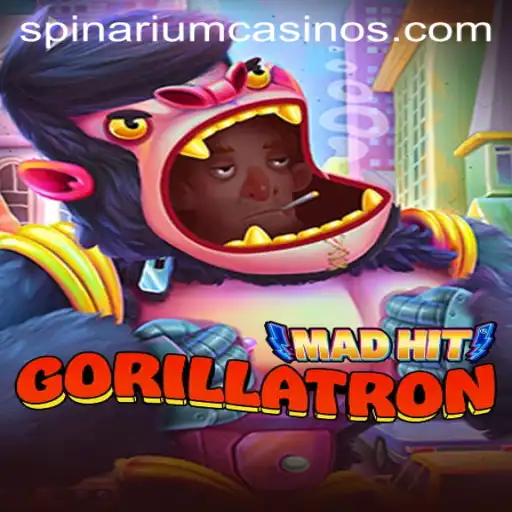 MadHitGorillatron: A Thrilling Dive into the World of Spinarium