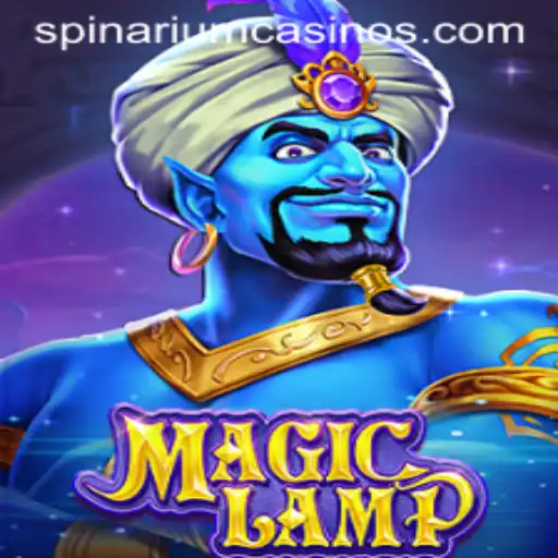 Unveiling MagicLamp: Journey Through the Mystical Lands of Spinarium
