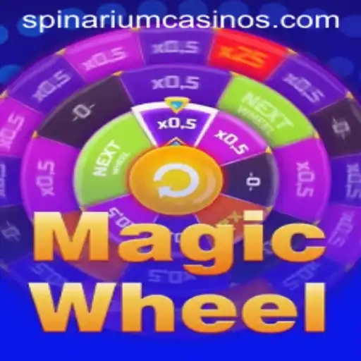 MagicWheel: A Spinarium Adventure