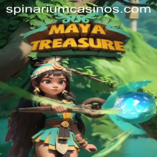 Discovering the Enigma of MayaTreasure: Unveiling Spinarium