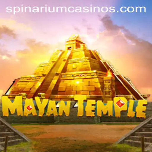 Exploring MayanTemple: The Adventurous Journey of Spinarium