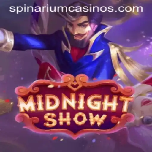 MidnightShow: Spinarium Adventure Unveiled