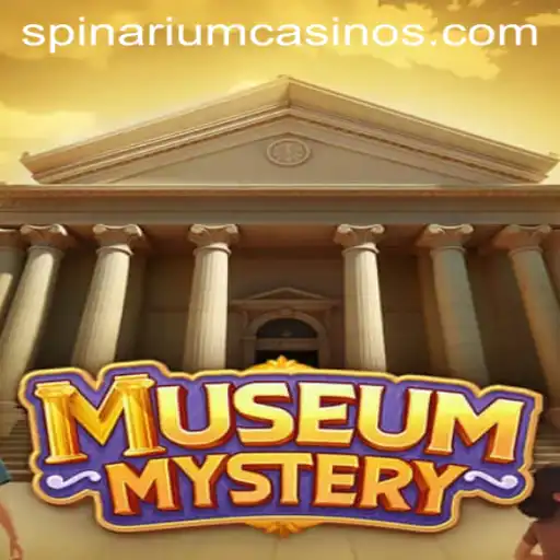 MuseumMystery: An Engaging Journey Into the Spinarium