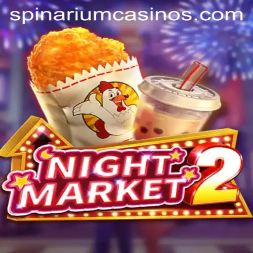 Discover the Thrilling World of NightMarket2 and Spinarium