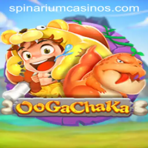 Discover the Exciting World of OoGaChaKa: A Spinarium Adventure