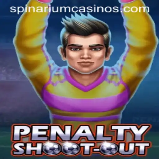 Exploring PenaltyShootOut: The Spinning World of Spinarium