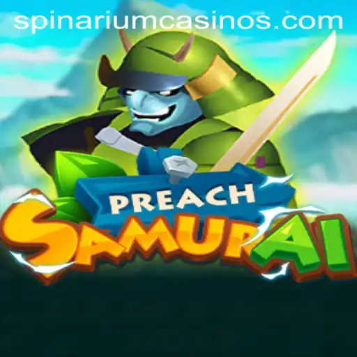 Explore the Epic World of PreachSamurai: Unveiling Spinarium