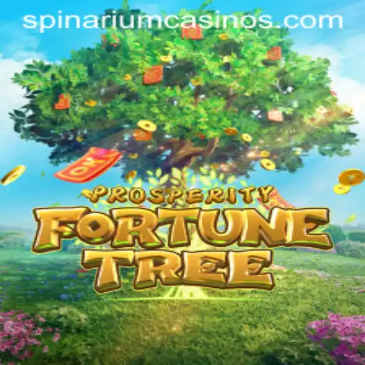 ProsperityFortuneTree: Spinarium's New Gaming Sensation