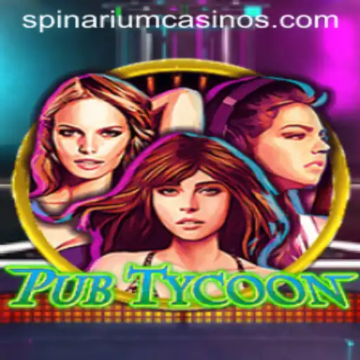 PubTycoon: Mastering the Art of Virtual Management with Spinarium
