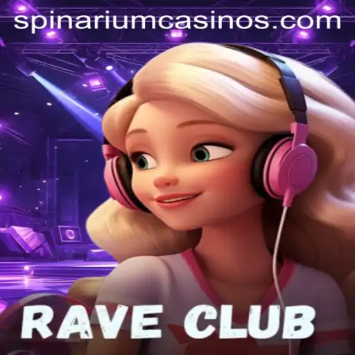 RaveClub: Immersive Fun in the Dance of Spinarium