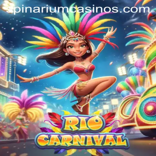 Exploring the Vibrant World of RioCarnival: A Thrilling Spinarium Experience
