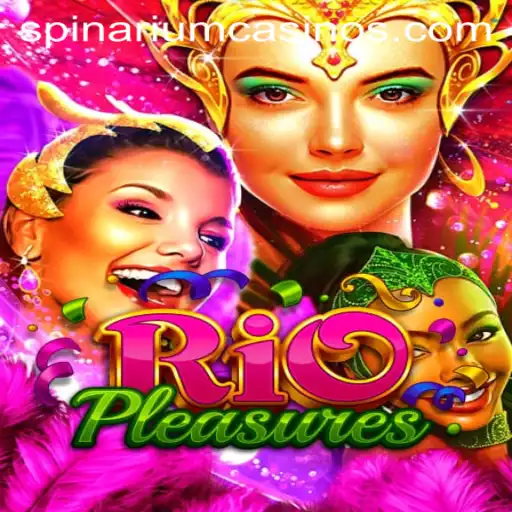 Discover the Thrills of RioPleasures: An In-Depth Guide to Spinarium