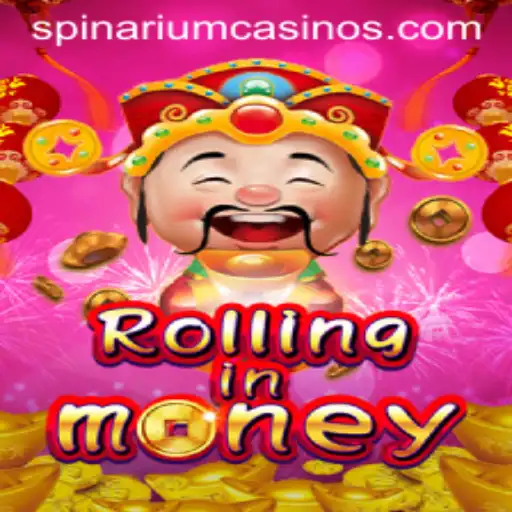 Discover the Thrill of RollingInMoney: Spinarium's Latest Sensation