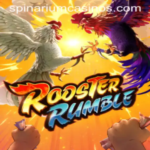 RoosterRumble: Unleashing the Thrills of Spinarium