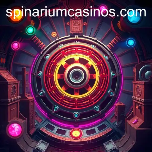 Exploring the World of Rotary Games: An In-Depth Look at Spinarium