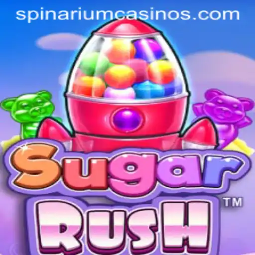 Spinarium's SugarRush: A Sweet Adventure in the Gaming World